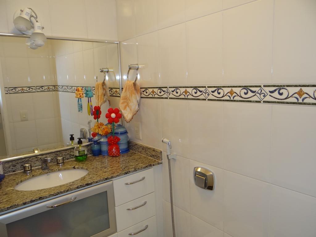 Lindo Apartamento Em Ipanema - Rj Ріо-де-Жанейро Екстер'єр фото