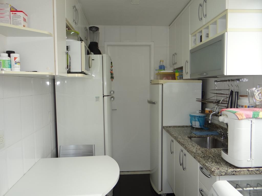 Lindo Apartamento Em Ipanema - Rj Ріо-де-Жанейро Екстер'єр фото