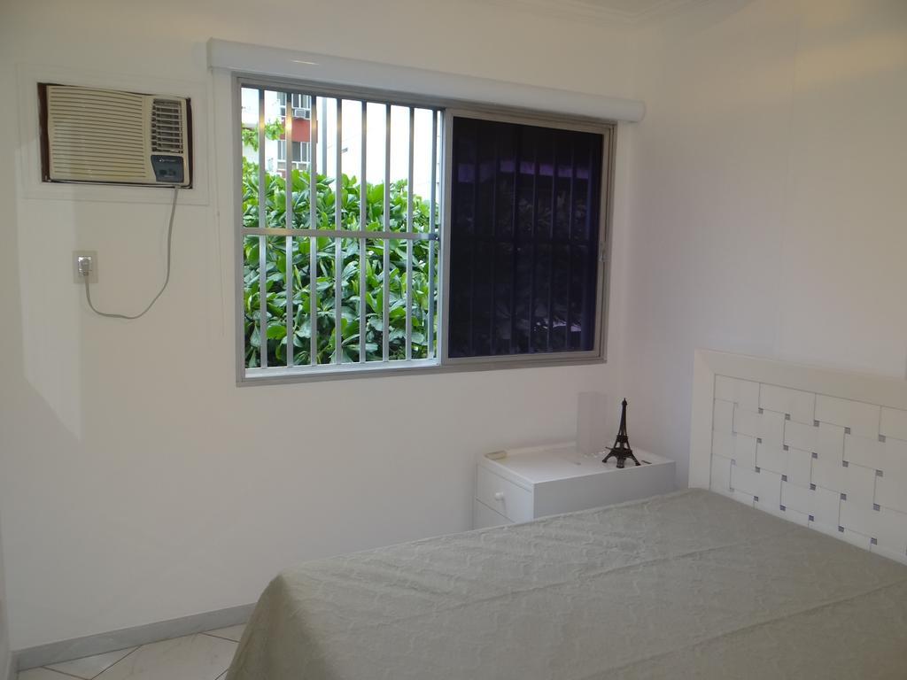 Lindo Apartamento Em Ipanema - Rj Ріо-де-Жанейро Екстер'єр фото