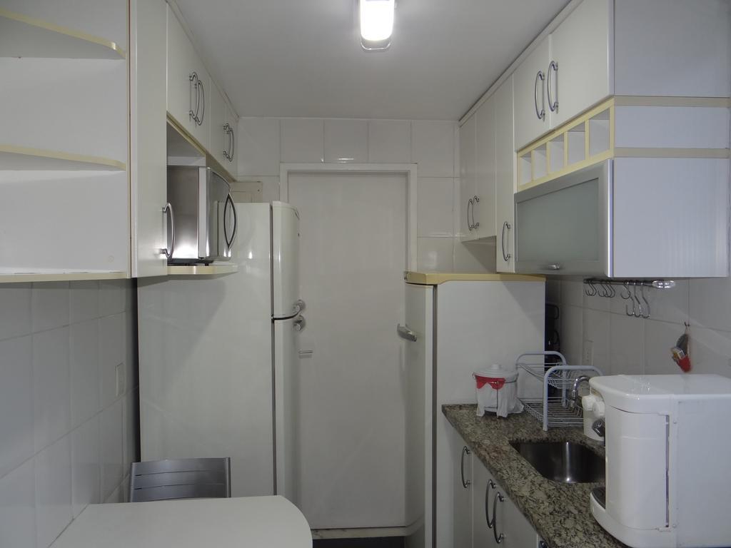 Lindo Apartamento Em Ipanema - Rj Ріо-де-Жанейро Екстер'єр фото