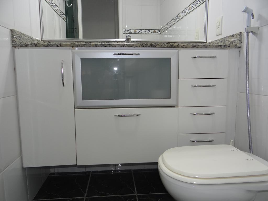 Lindo Apartamento Em Ipanema - Rj Ріо-де-Жанейро Екстер'єр фото