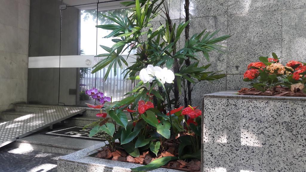 Lindo Apartamento Em Ipanema - Rj Ріо-де-Жанейро Екстер'єр фото