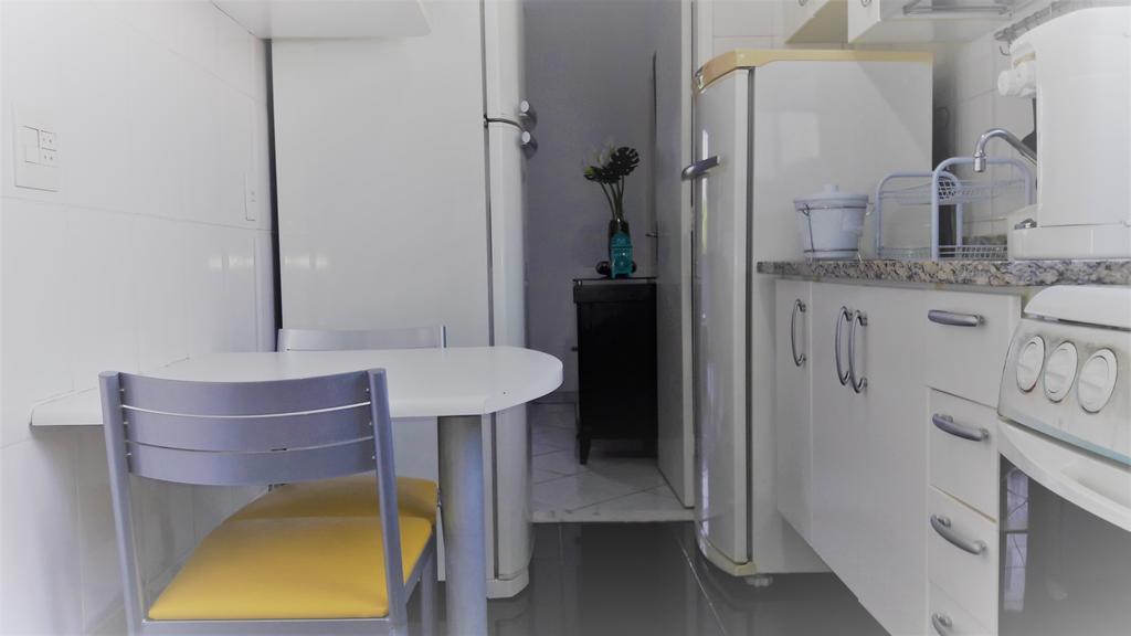 Lindo Apartamento Em Ipanema - Rj Ріо-де-Жанейро Екстер'єр фото