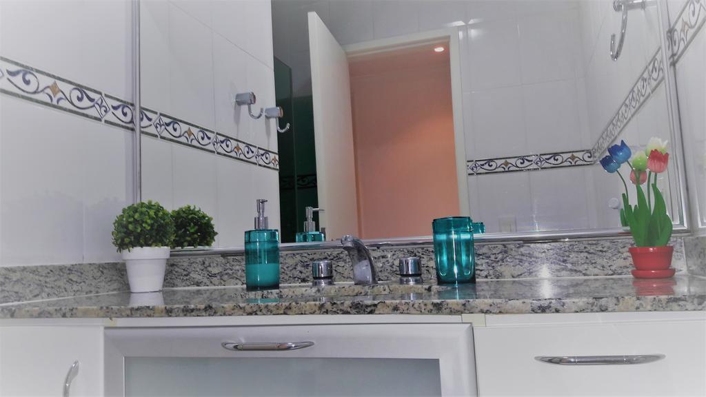 Lindo Apartamento Em Ipanema - Rj Ріо-де-Жанейро Екстер'єр фото
