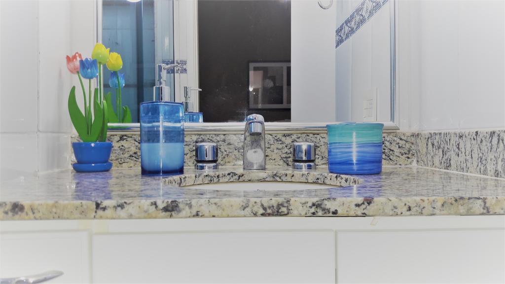 Lindo Apartamento Em Ipanema - Rj Ріо-де-Жанейро Екстер'єр фото
