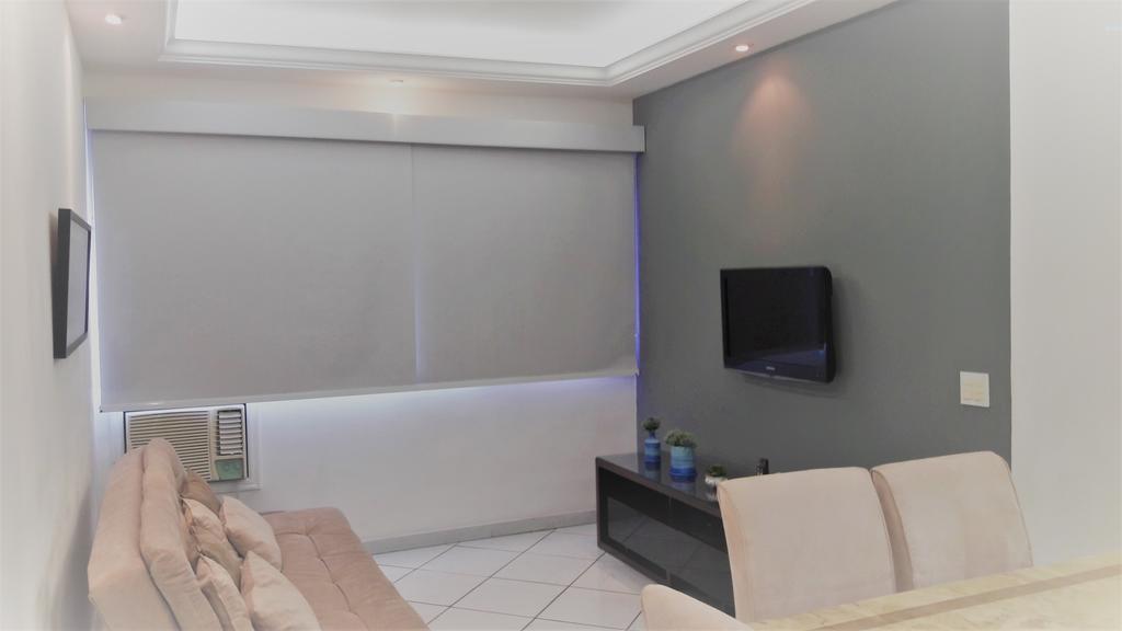 Lindo Apartamento Em Ipanema - Rj Ріо-де-Жанейро Екстер'єр фото