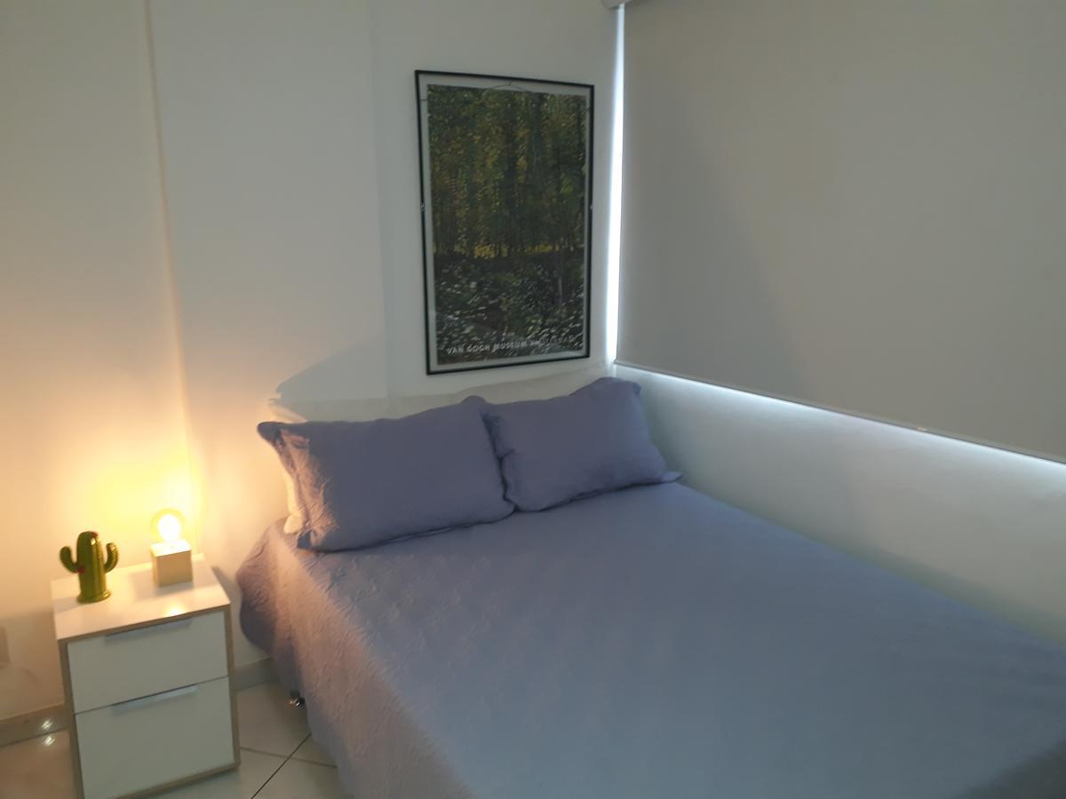Lindo Apartamento Em Ipanema - Rj Ріо-де-Жанейро Екстер'єр фото