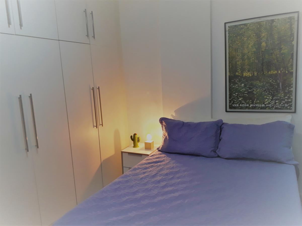 Lindo Apartamento Em Ipanema - Rj Ріо-де-Жанейро Екстер'єр фото