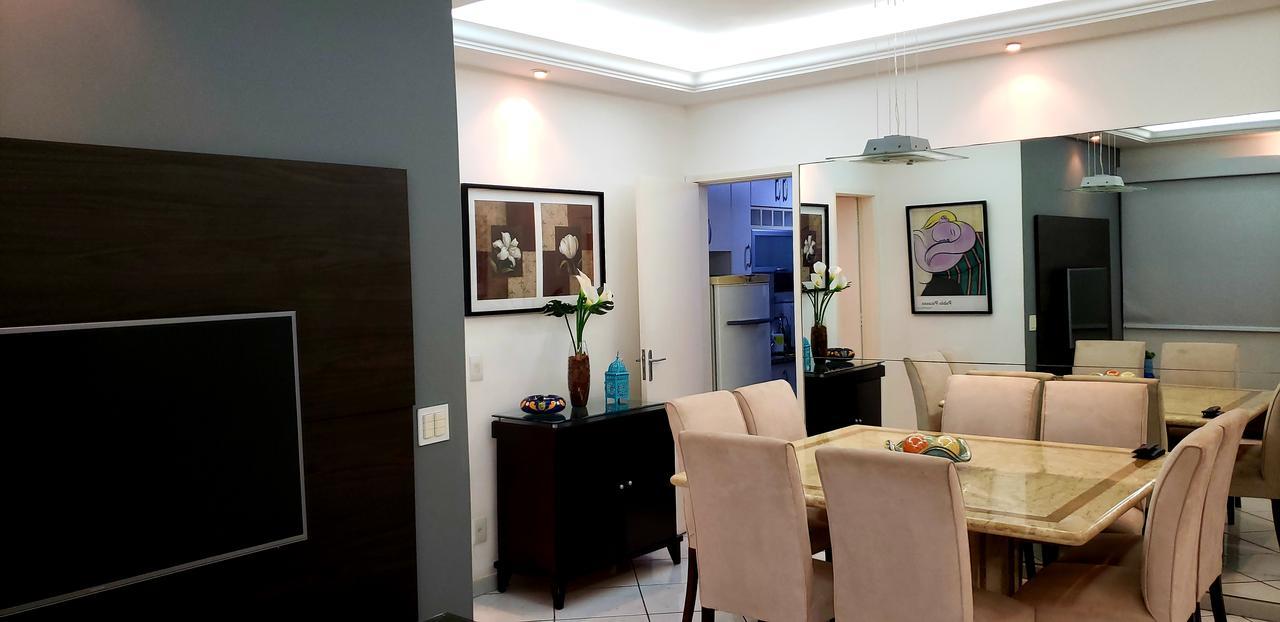 Lindo Apartamento Em Ipanema - Rj Ріо-де-Жанейро Екстер'єр фото
