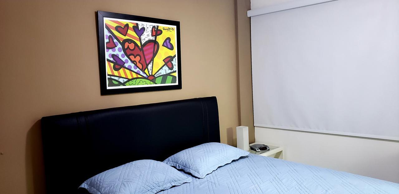 Lindo Apartamento Em Ipanema - Rj Ріо-де-Жанейро Екстер'єр фото