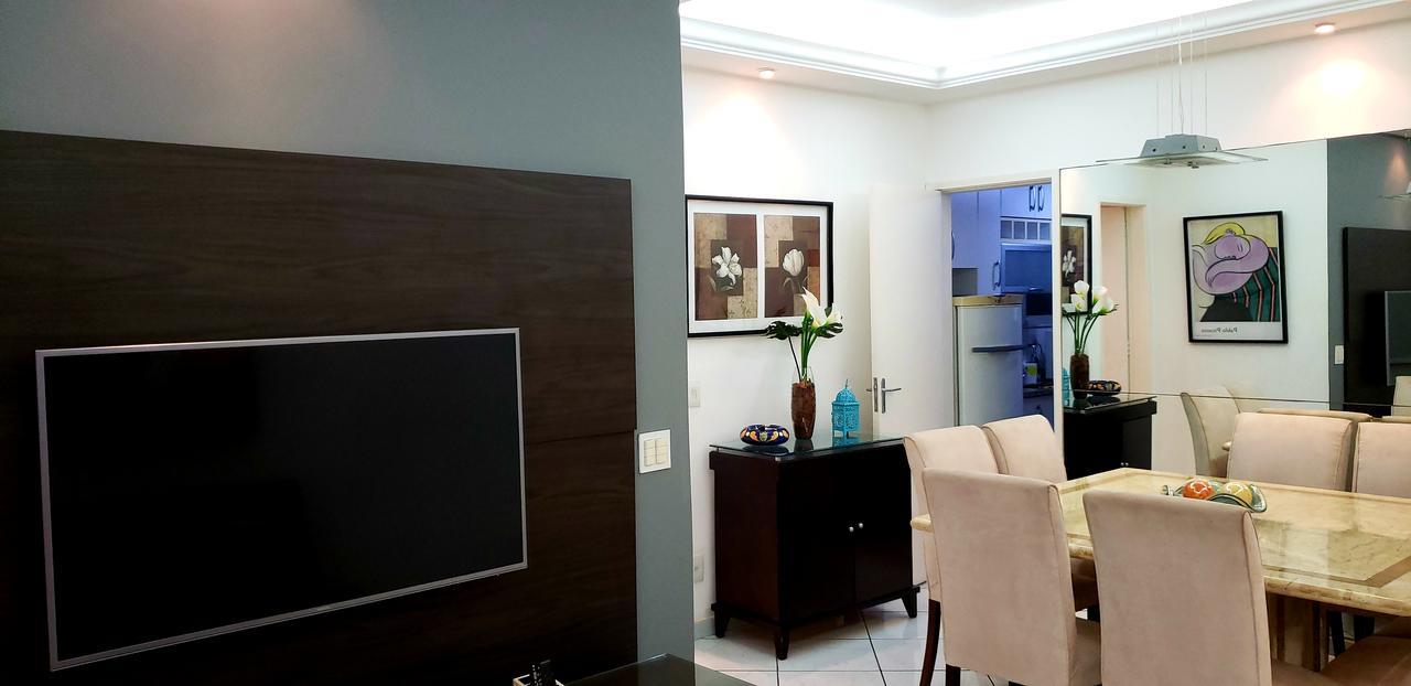 Lindo Apartamento Em Ipanema - Rj Ріо-де-Жанейро Екстер'єр фото