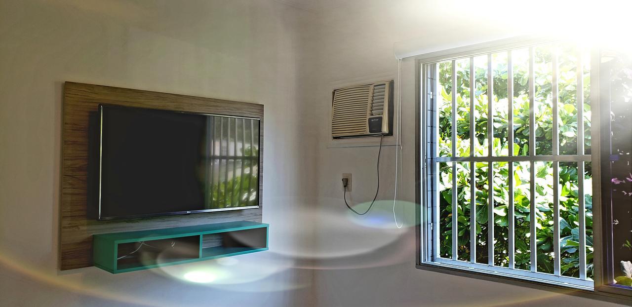 Lindo Apartamento Em Ipanema - Rj Ріо-де-Жанейро Екстер'єр фото