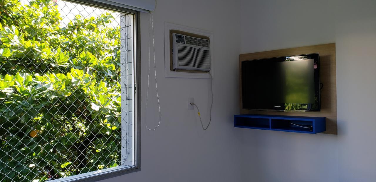 Lindo Apartamento Em Ipanema - Rj Ріо-де-Жанейро Екстер'єр фото