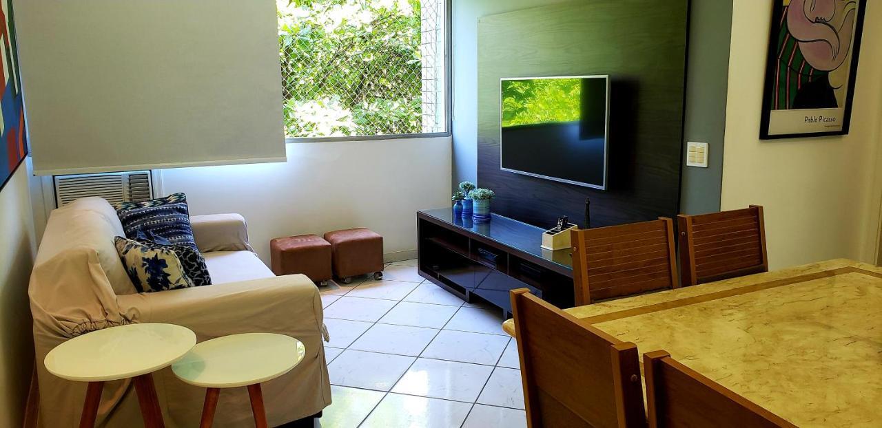 Lindo Apartamento Em Ipanema - Rj Ріо-де-Жанейро Екстер'єр фото